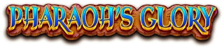 PHARAOH'S GLORY logo