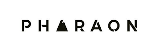 PHARAON logo