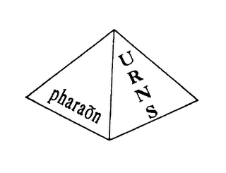 PHARAON URNS logo