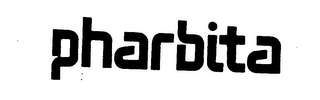 PHARBITA logo