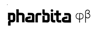 PHARBITA logo