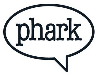 PHARK logo