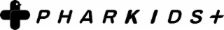 PHARKIDS+ logo