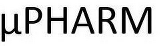 PHARM logo