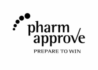 PHARM APPROVE PREPARE TO WIN logo