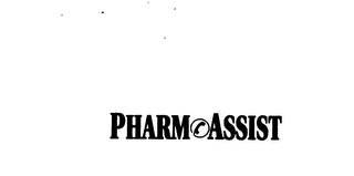 PHARM ASSIST logo