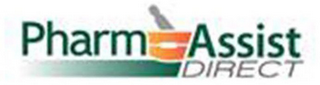 PHARM ASSIST DIRECT logo