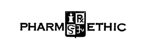 PHARM ETHIC logo
