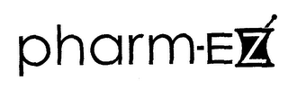 PHARM-EZ logo