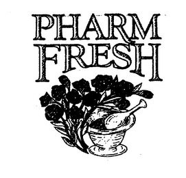 PHARM FRESH
