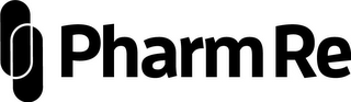 PHARM RE