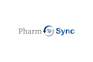 PHARM SYNC logo