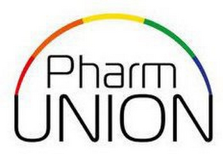 PHARM UNION logo
