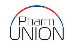PHARM UNION logo
