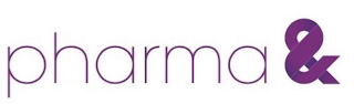 PHARMA& logo