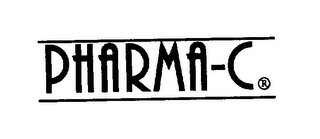 PHARMA-C logo