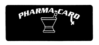 PHARMA-CARD logo