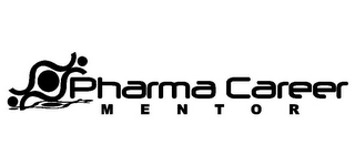 PHARMA CAREER MENTOR logo