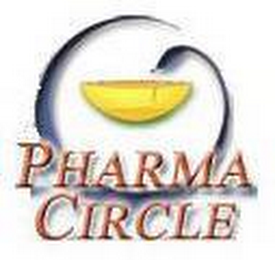 PHARMA CIRCLE logo