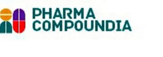 PHARMA COMPOUNDIA logo
