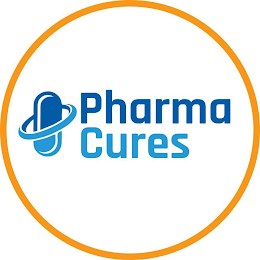 PHARMA CURES logo