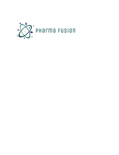 PHARMA FUSION logo