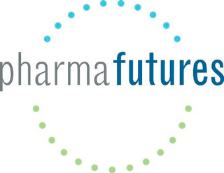 PHARMA FUTURES logo