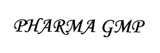 PHARMA GMP logo