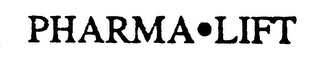 PHARMA LIFT