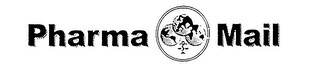 PHARMA MAIL logo