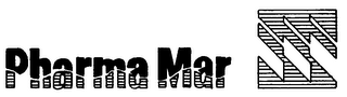 PHARMA MAR logo