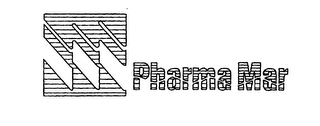 PHARMA MAR logo