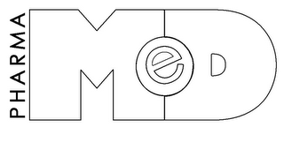 PHARMA MED logo