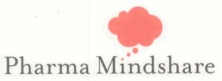 PHARMA MINDSHARE logo
