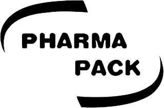 PHARMA PACK logo