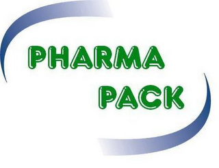 PHARMA PACK logo