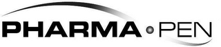 PHARMA PEN logo