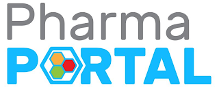 PHARMA PORTAL logo