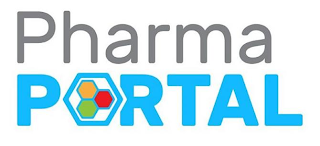 PHARMA PORTAL logo