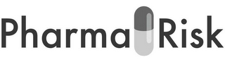 PHARMA RISK logo