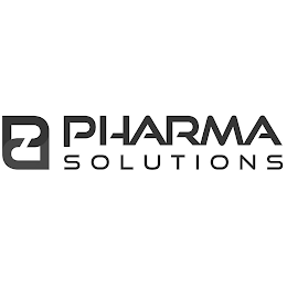 PHARMA SOLUTIONS logo