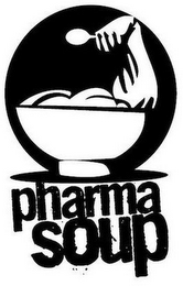 PHARMA SOUP logo