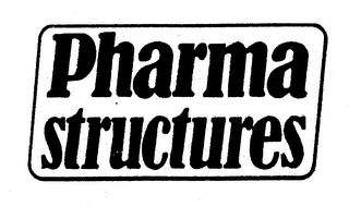 PHARMA STRUCTURES