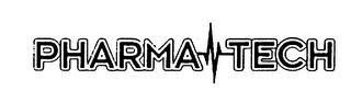 PHARMA-TECH logo