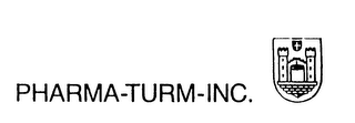PHARMA-TURM-INC.
