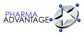 PHARMAADVANTAGE logo