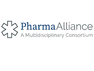 PHARMAALLIANCE A MULTIDISCIPLINARY CONSORTIUM logo