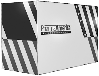 PHARMAAMERICA logo