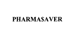 PHARMA$AVER logo