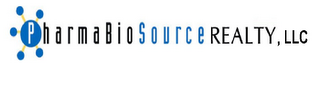PHARMABIOSOURCE REALTY, LLC logo